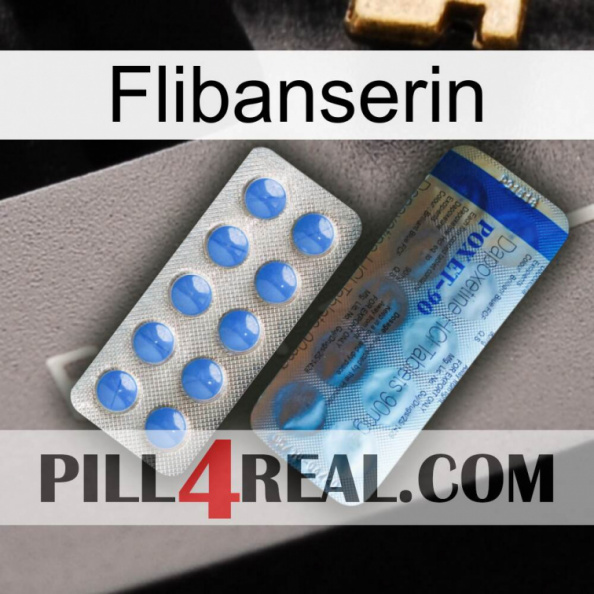 Flibanserin 40